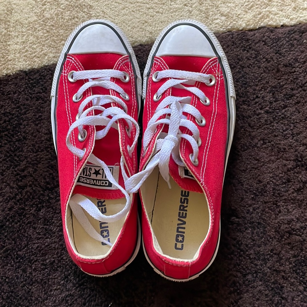 Women Converse Sneakers